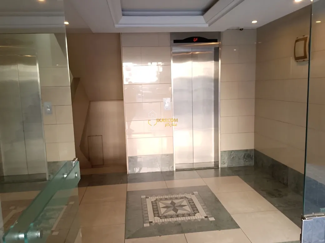 Apartment for Rent in Salim Salam, Bayrut, Lebanon