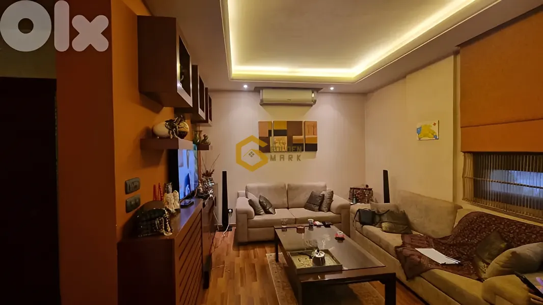 Apartment for Sale in Ain Aar - 2 bed, 2 bath