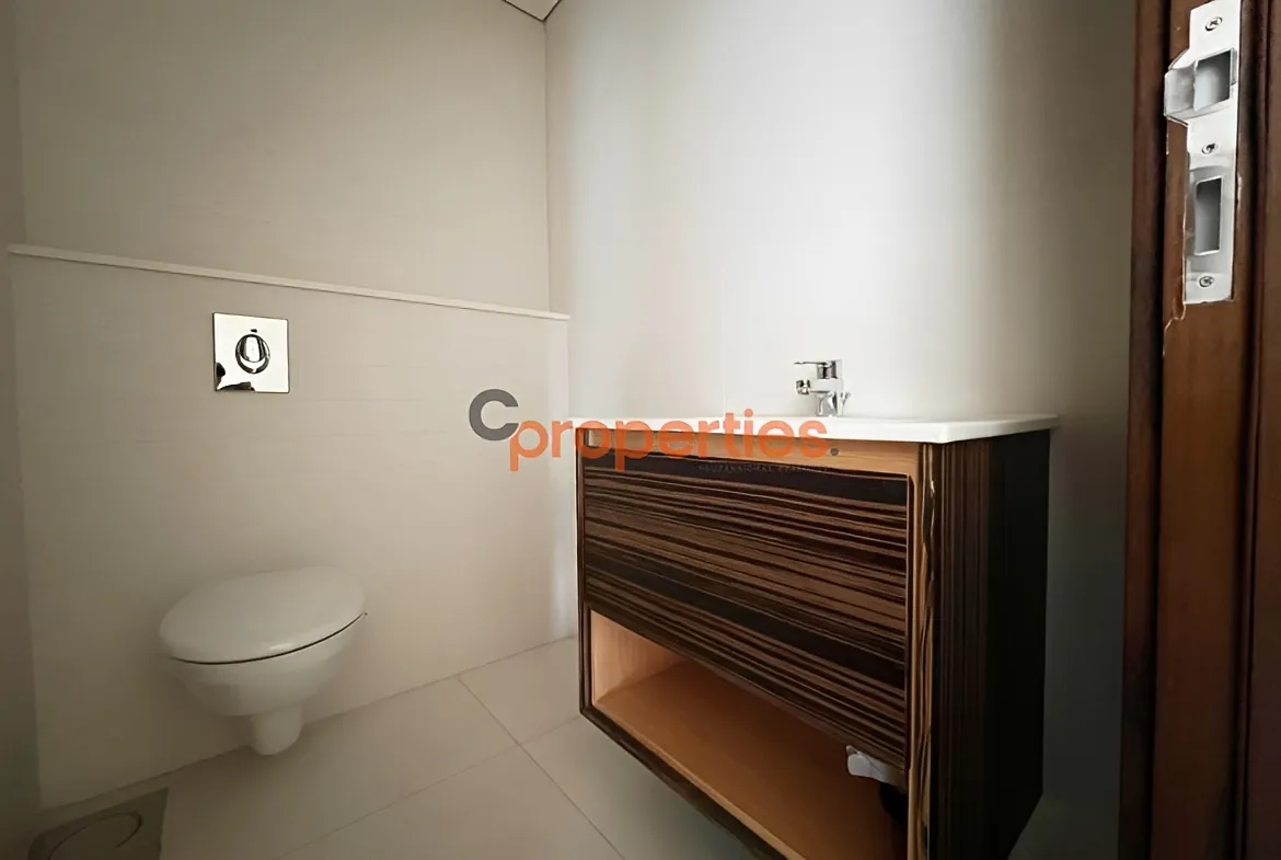 Apartment for Sale in Mar Takla, Hazmieh