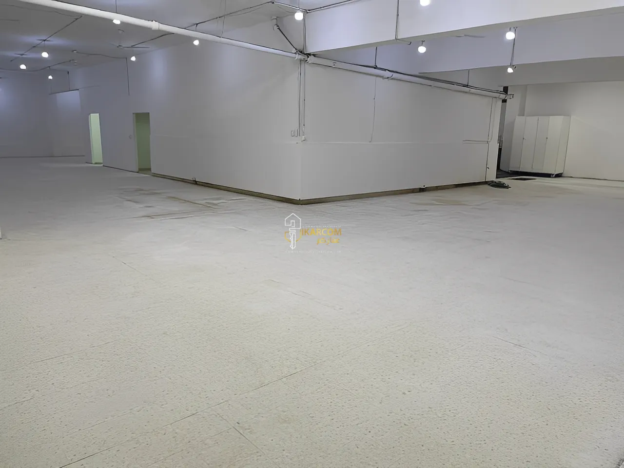 Warehouse For Rent in Achrafieh