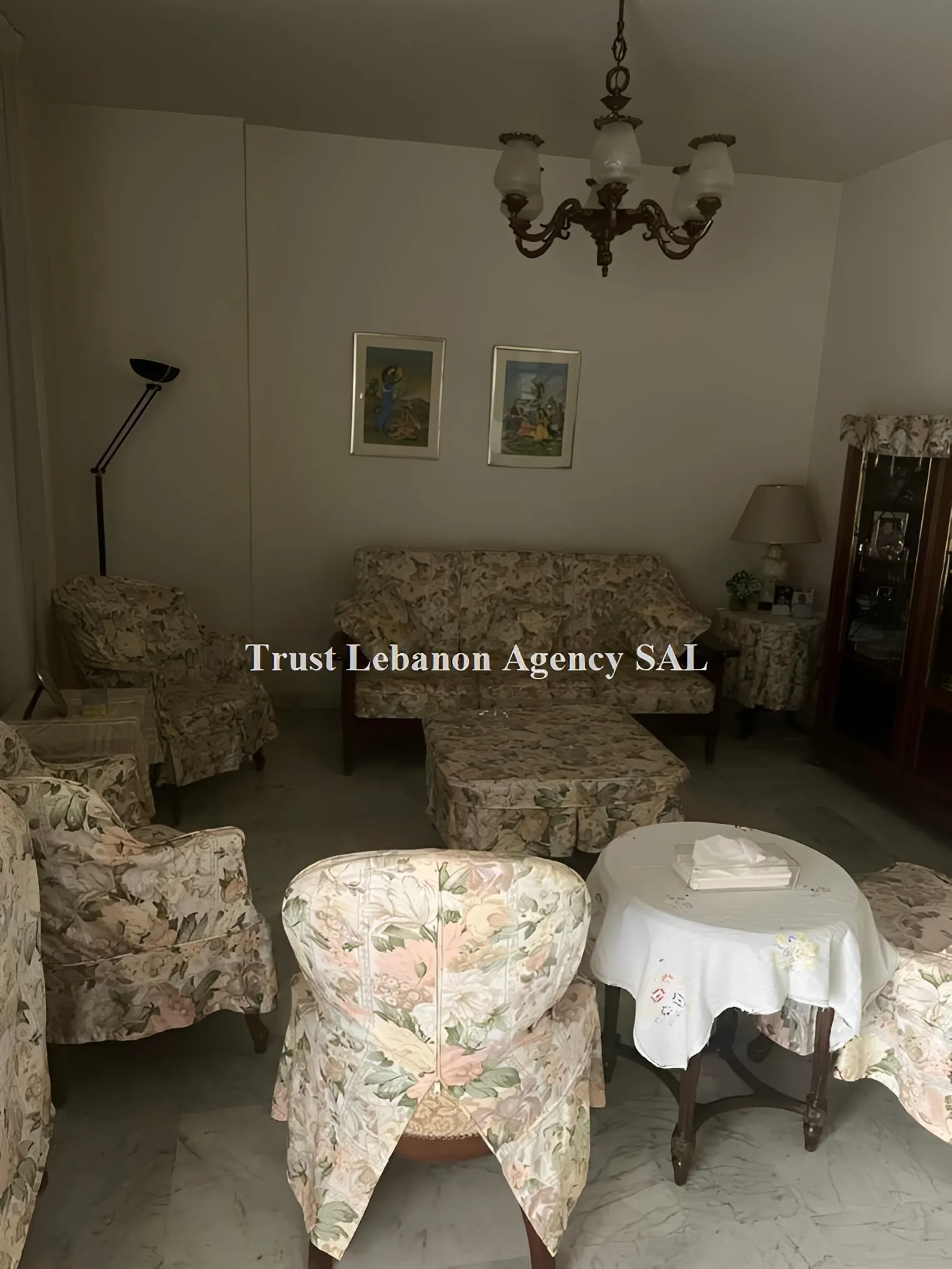 Apartment for Sale in Metn Antelias Lebanon