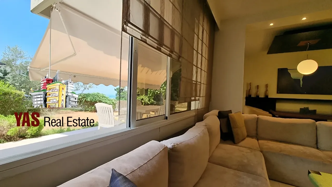 Apartment for Sale in Sehaile