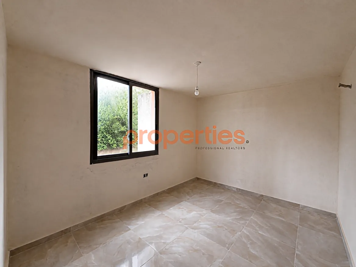 Apartment for Sale in Nabiyeh