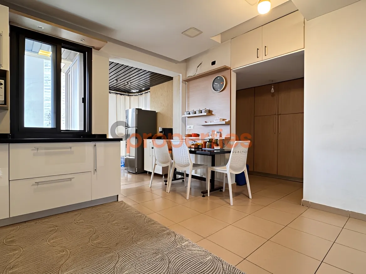 Apartment for Sale in Beit El Chaar