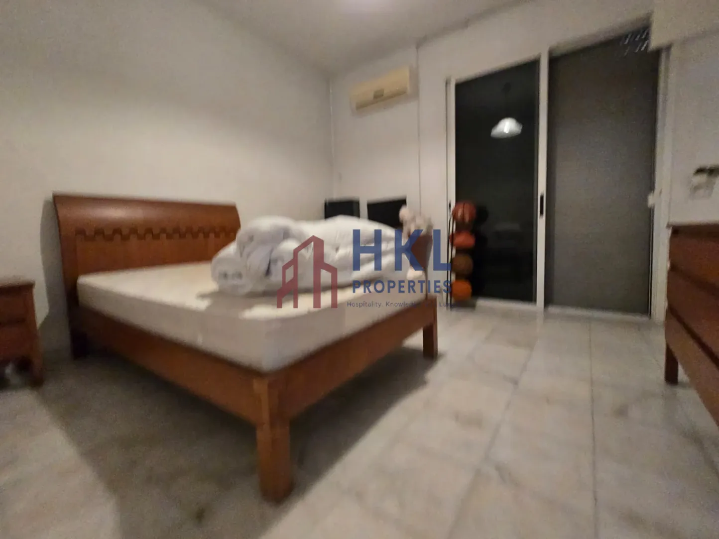 Apartment for rent in Hamra, Beirut, Lebanon