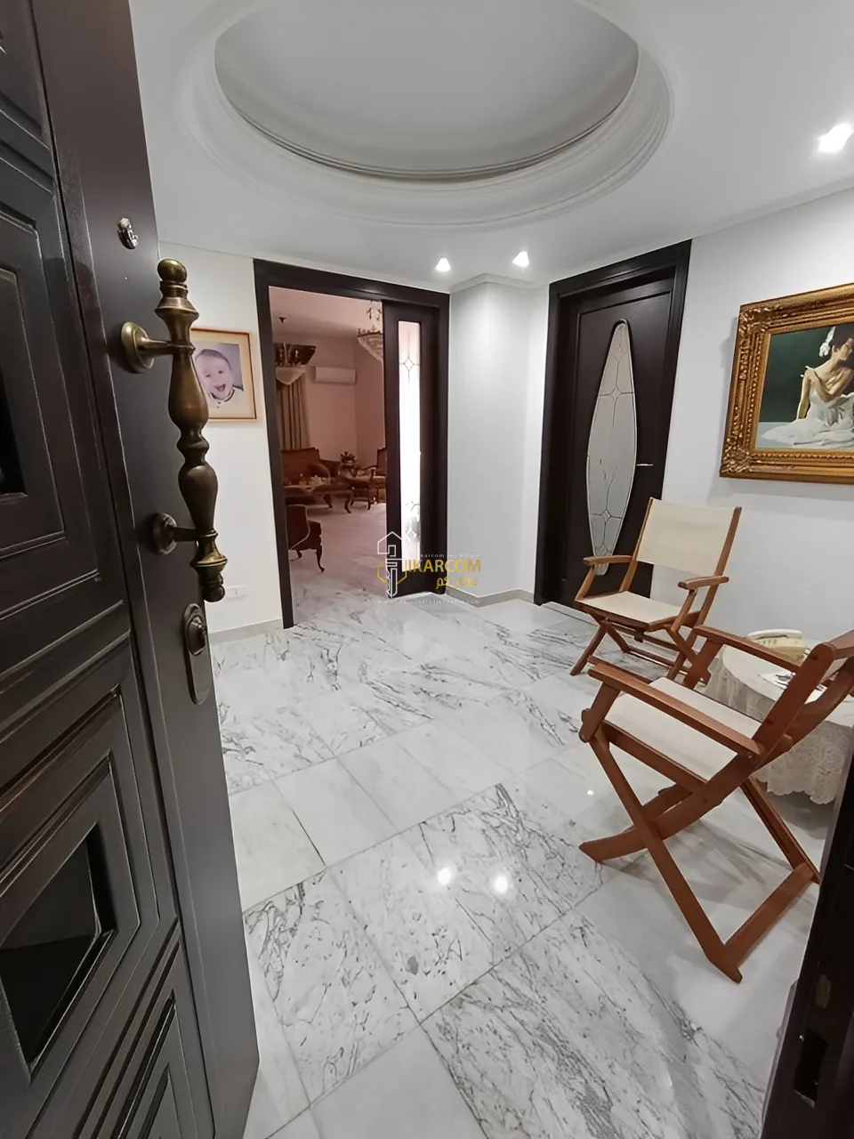 Apartment for Sale in Biaqout
