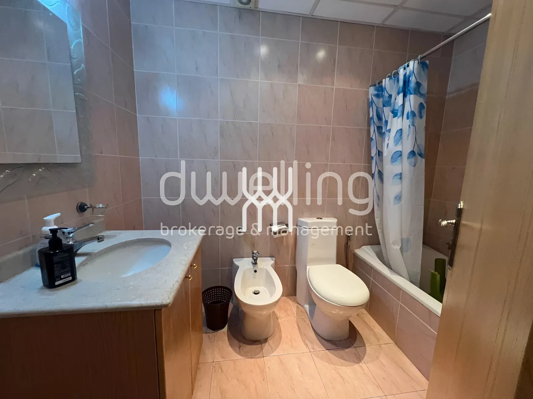 Apartment for rent in Hazmieh, Lebanon