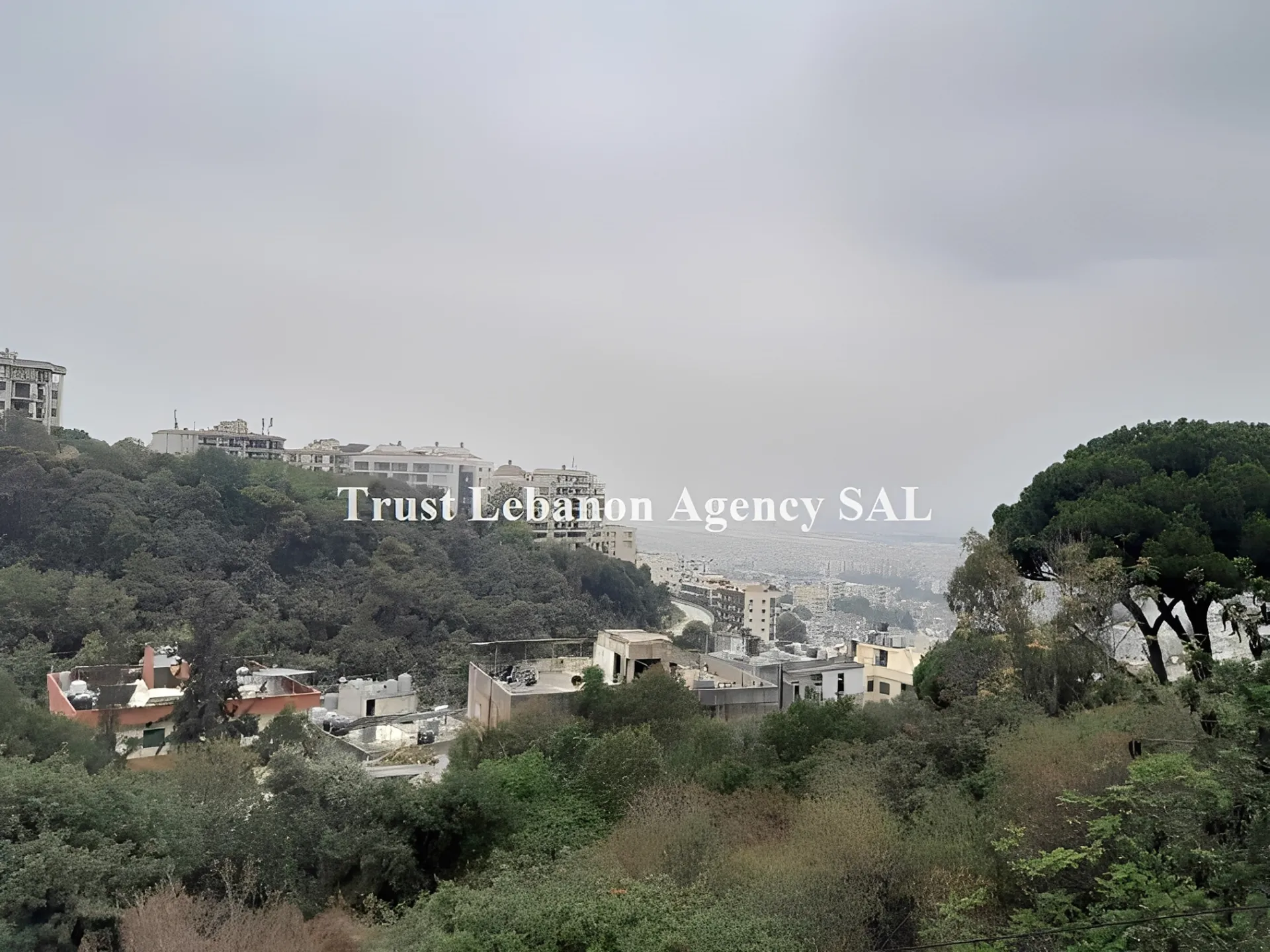 Land for Sale in Baabda Baabda Lebanon