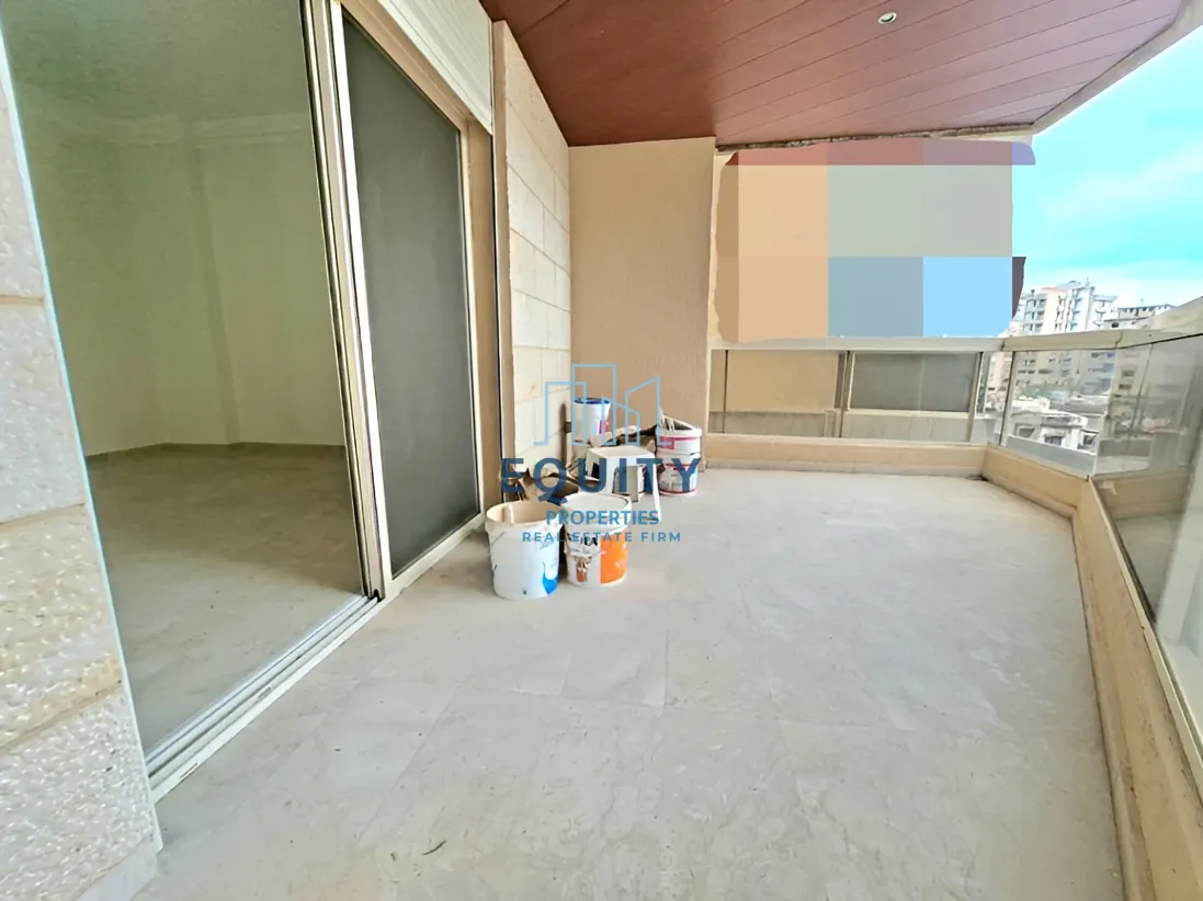 Apartment for sale in Haret Sakher, Lebanon