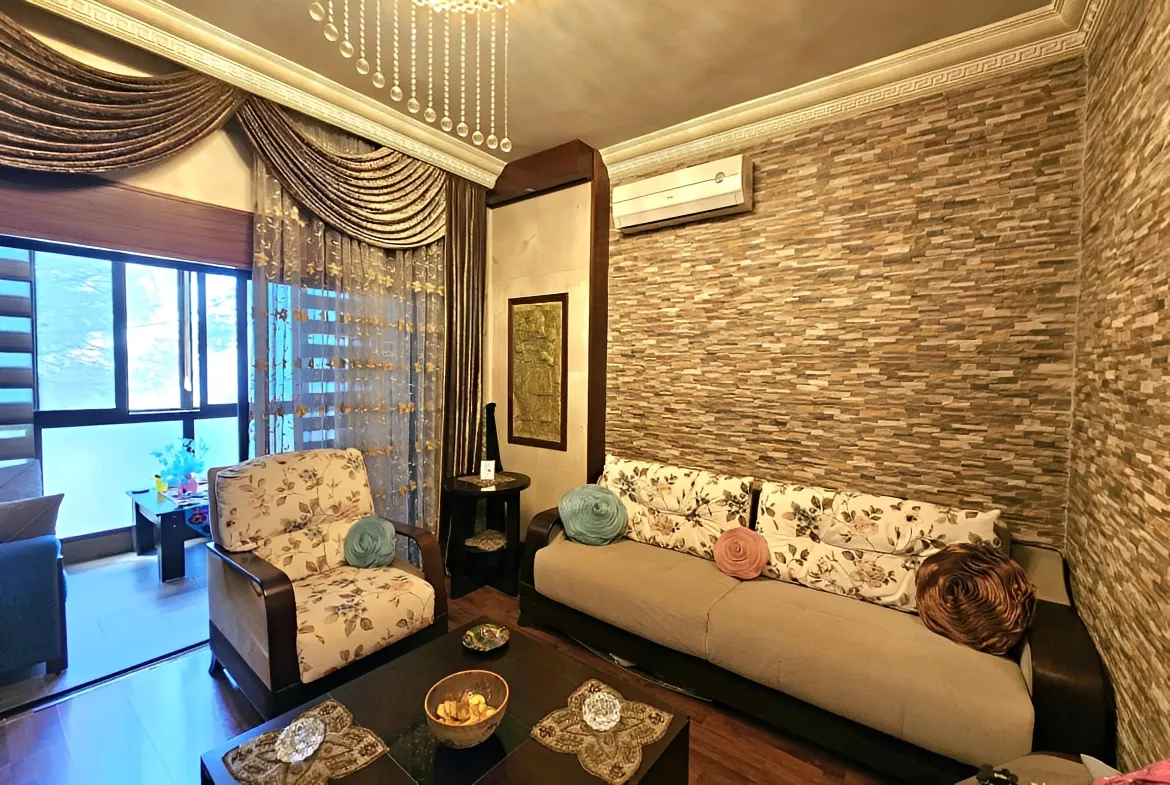 Apartment for Sale in Aaoukar - 3 bed, 3 bath