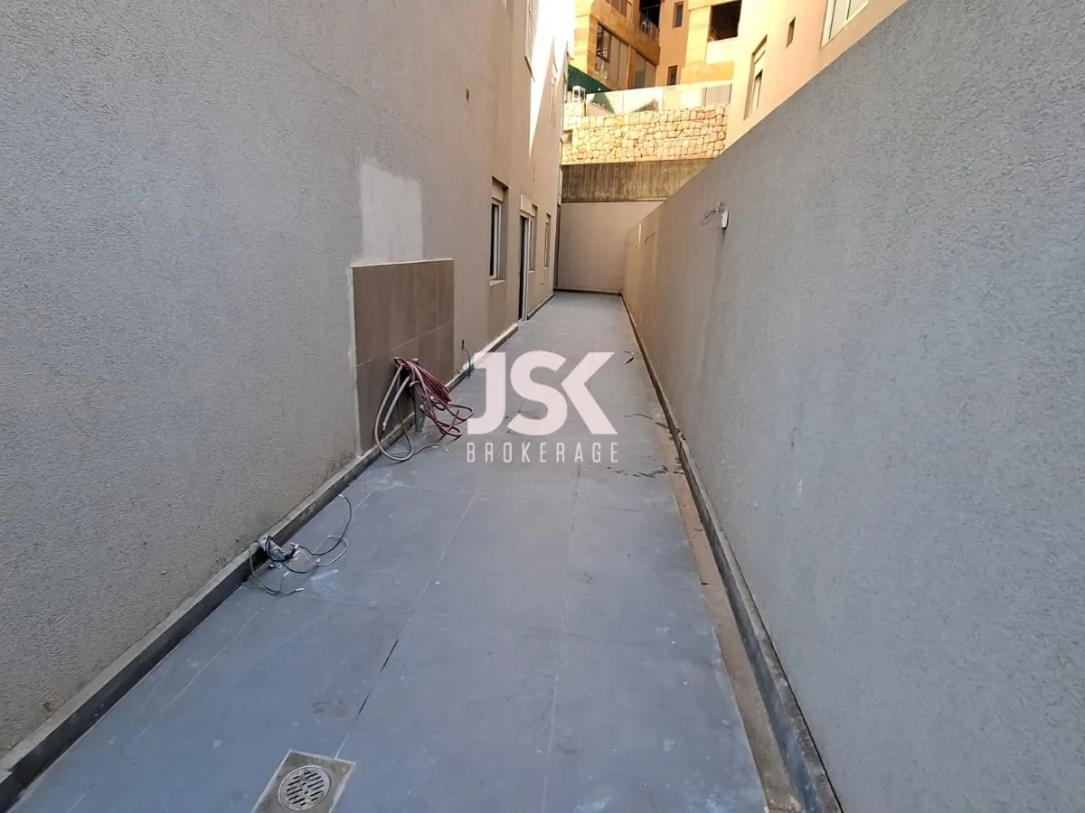 Apartment for Sale in Bsalim