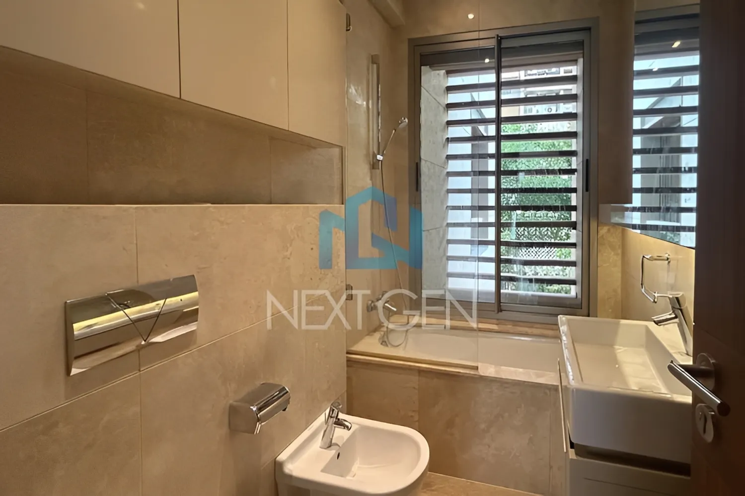 Apartment for Rent in Hamra