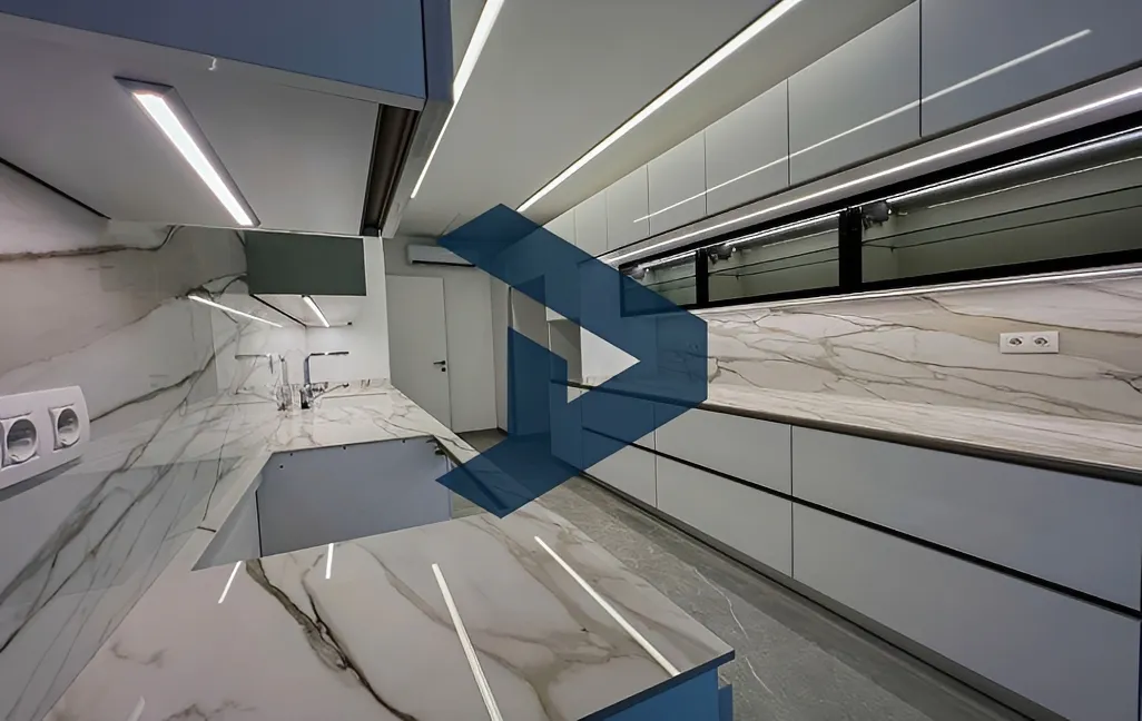 Duplex for sale in Achrafieh, Beirut, Lebanon - 3 bed, 5 bath