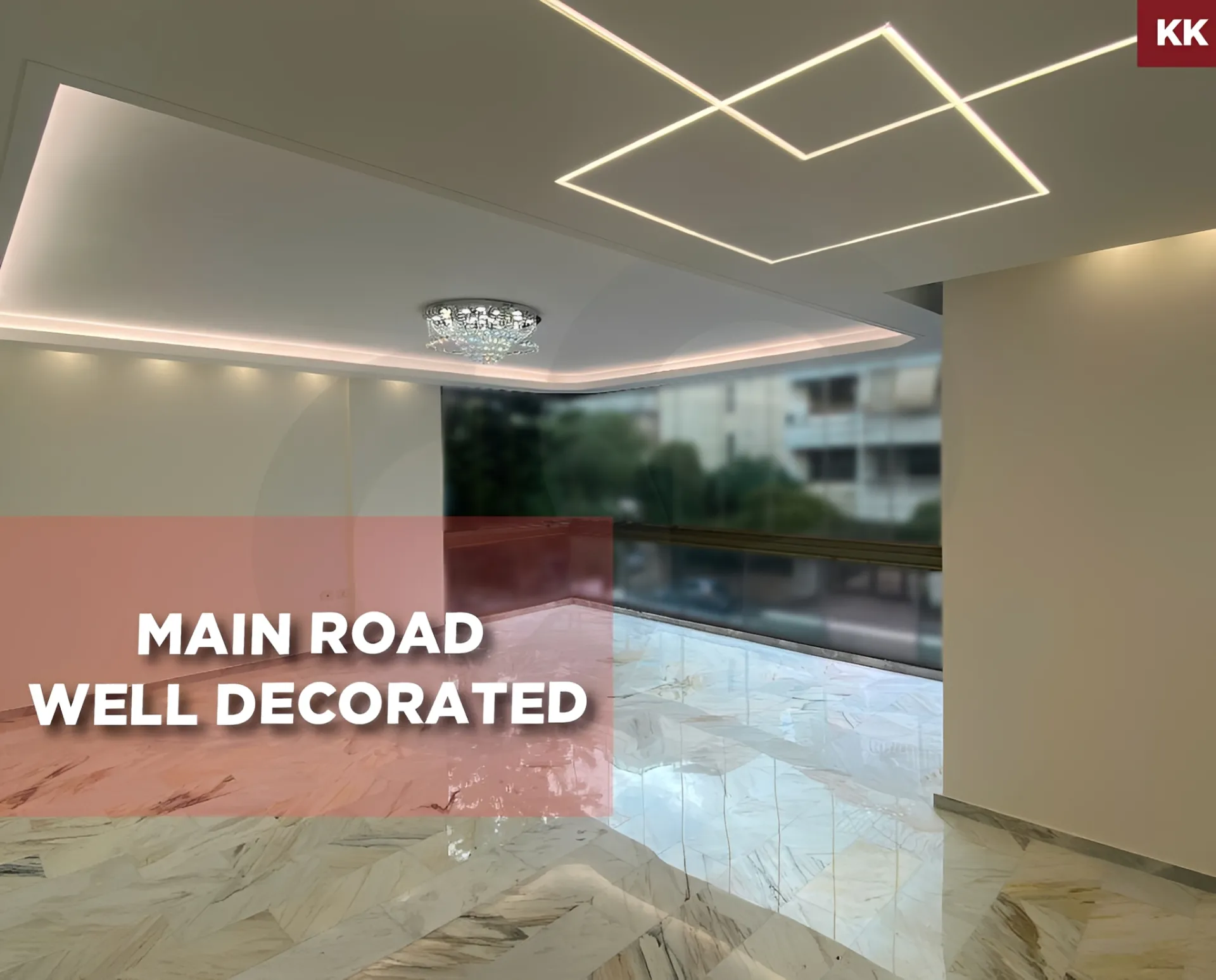 Apartment for Sale in Aaramoun, Lebanon - 3 bed, 3 bath