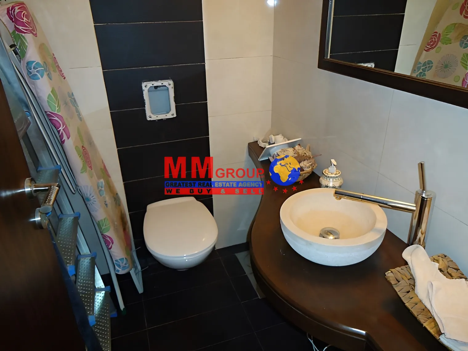 Apartment for sale in Mansourieh
