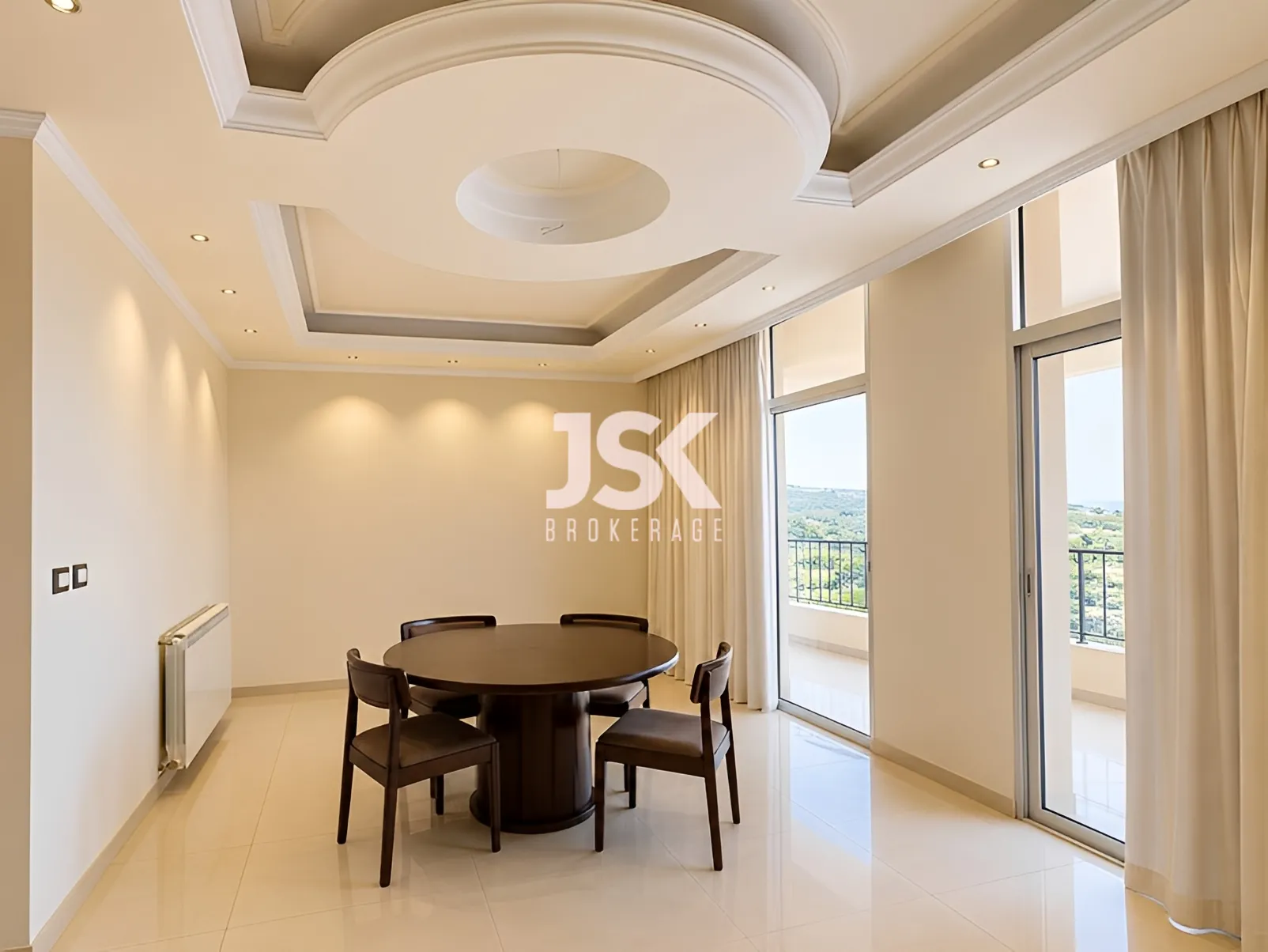 Apartment for Sale in Koura - 3 bed, 3 bath