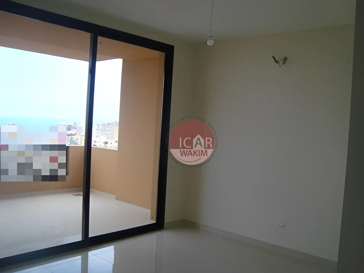 Apartment for Sale in Zalqa - 3 bed, 2 bath
