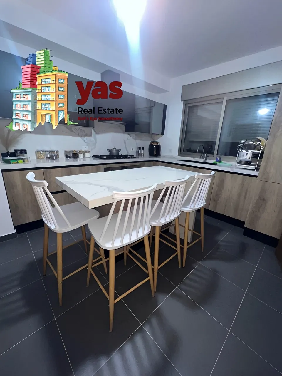 Apartment for Sale in Mar Takla
