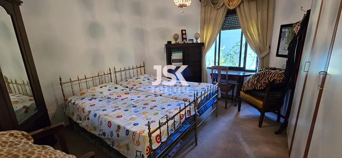 Chalet for rent in Faqra Club