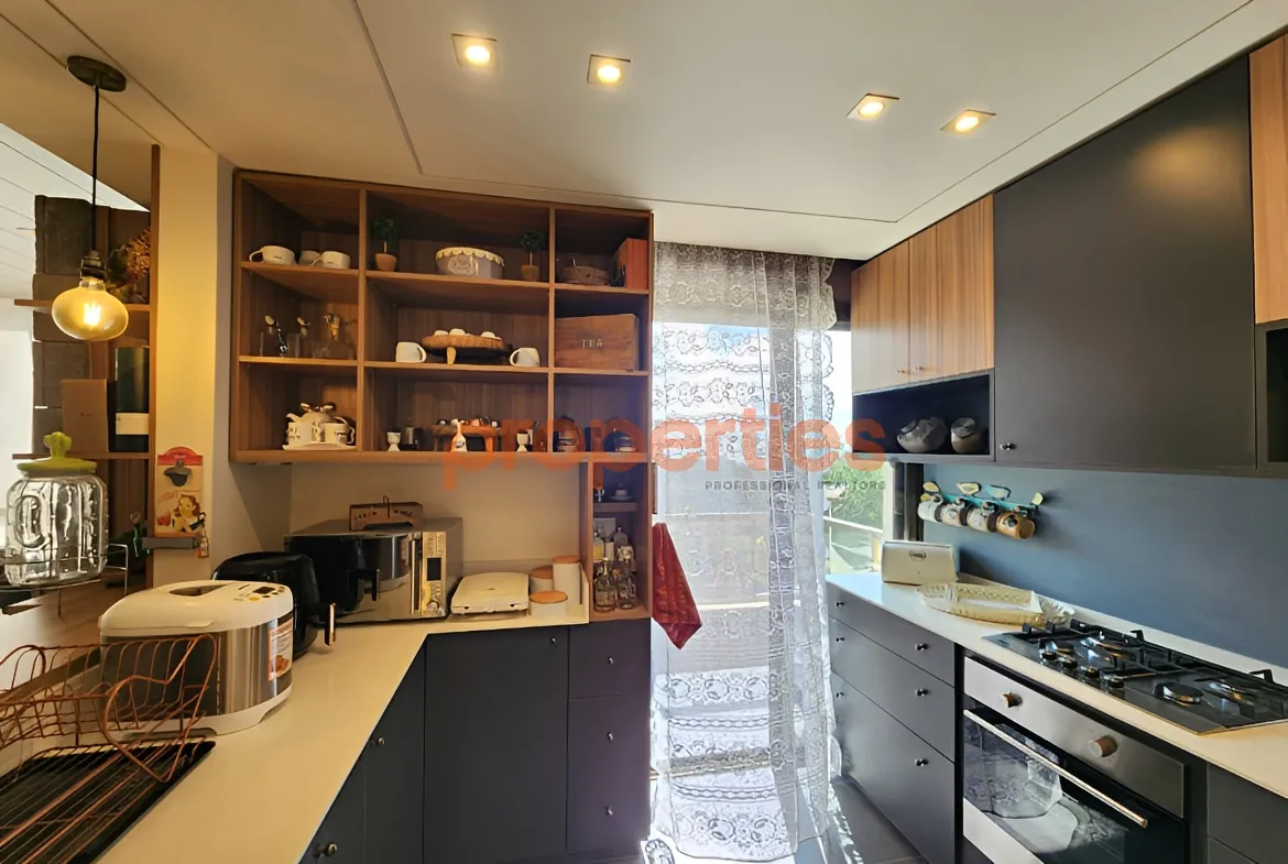 Apartment for Sale in Qlayaat