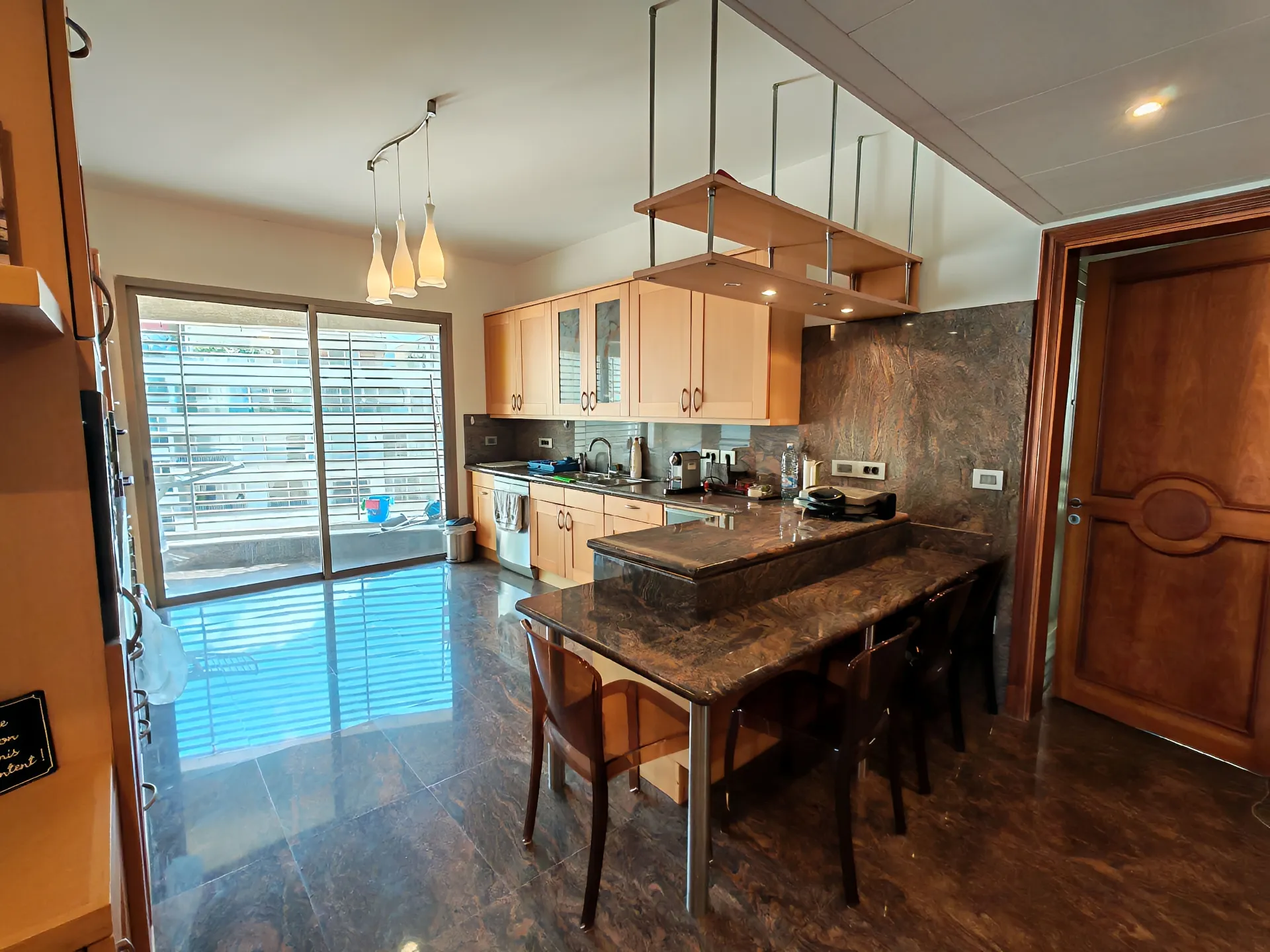 Apartment in Sursock, beirut, lebanon