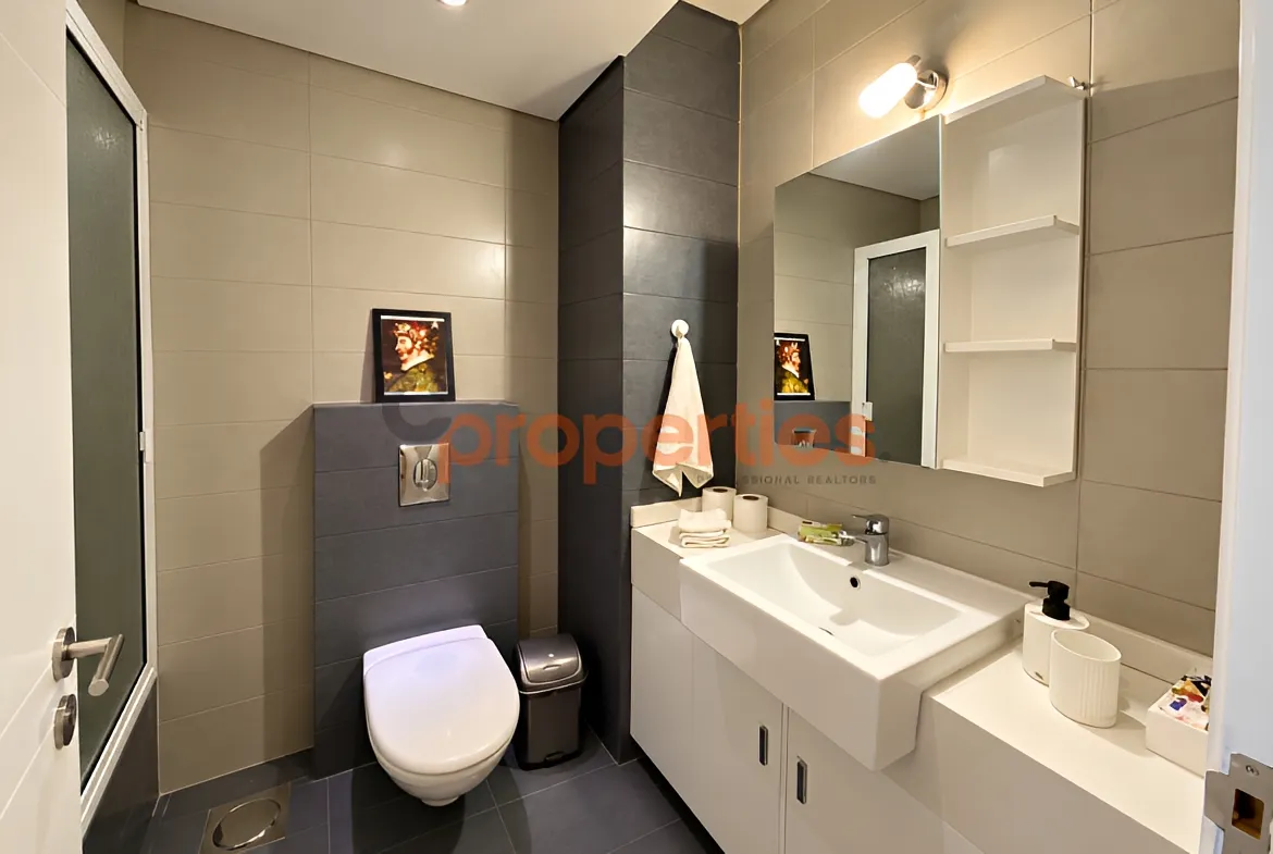 Apartment for Rent in Fanar