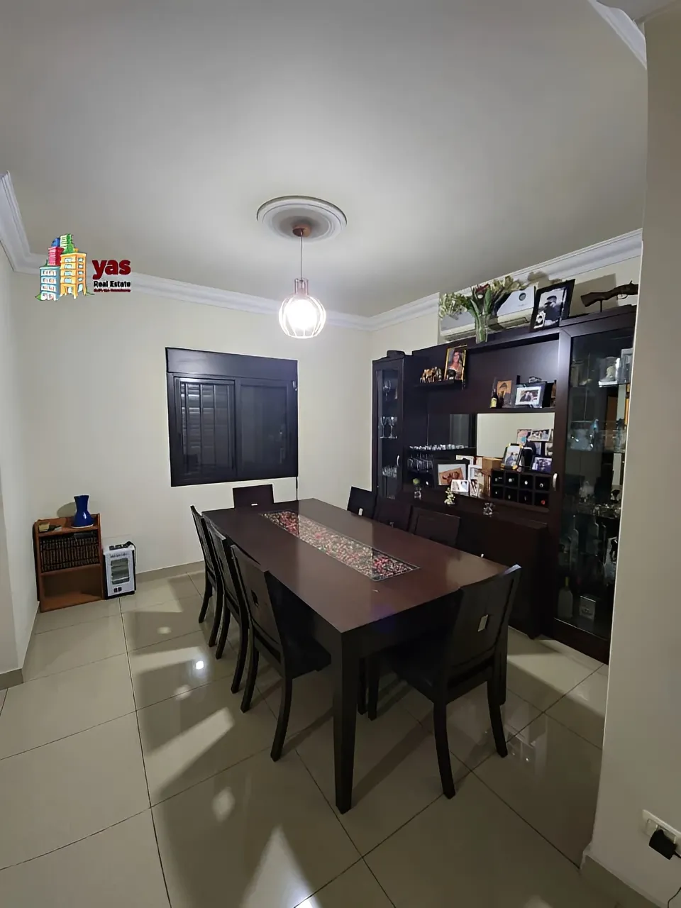 Apartment for Sale in Ain El Remmaneh