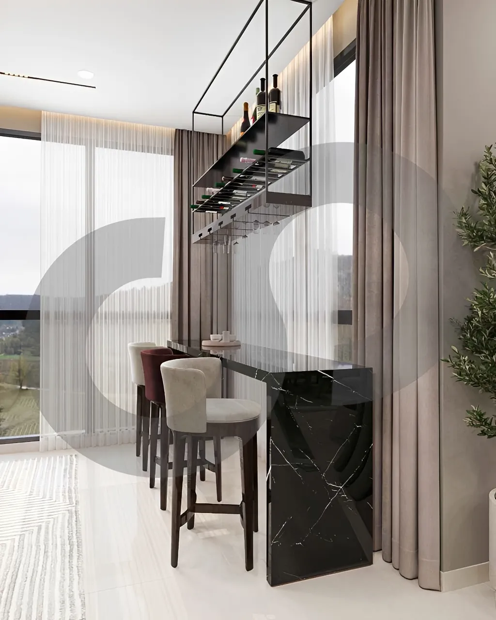 Apartment for Sale in Khalde