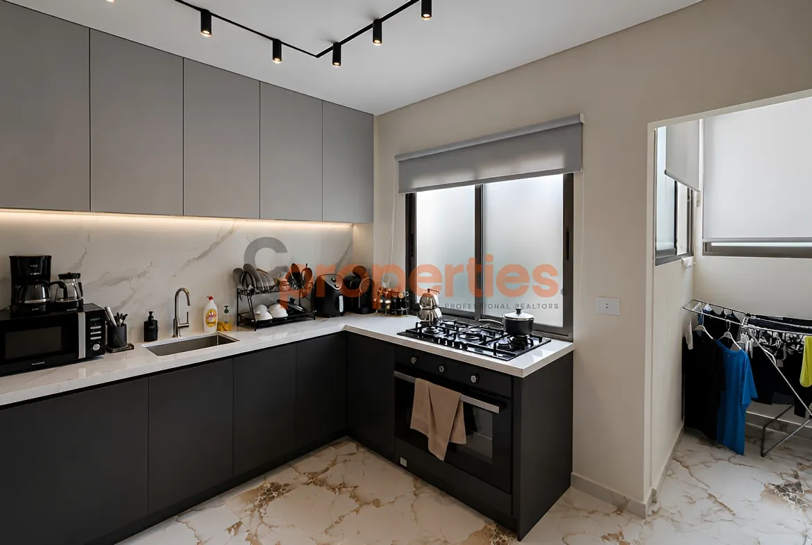 Apartment for Sale in Hazmieh
