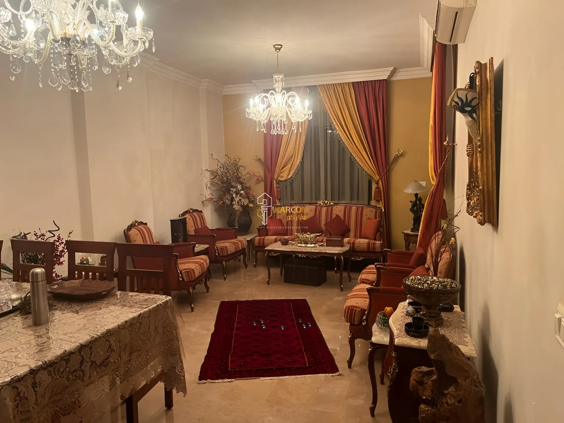 Apartment for Sale in Jdeideh