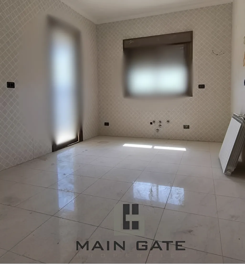 Apartment for Sale in Ballouneh, Lebanon