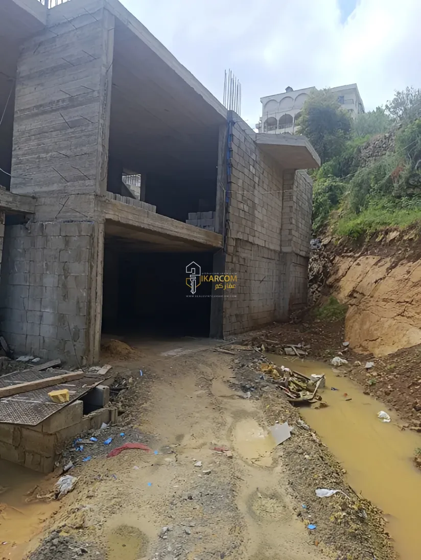 Apartment for sale in Jouret El Ballout, Lebanon