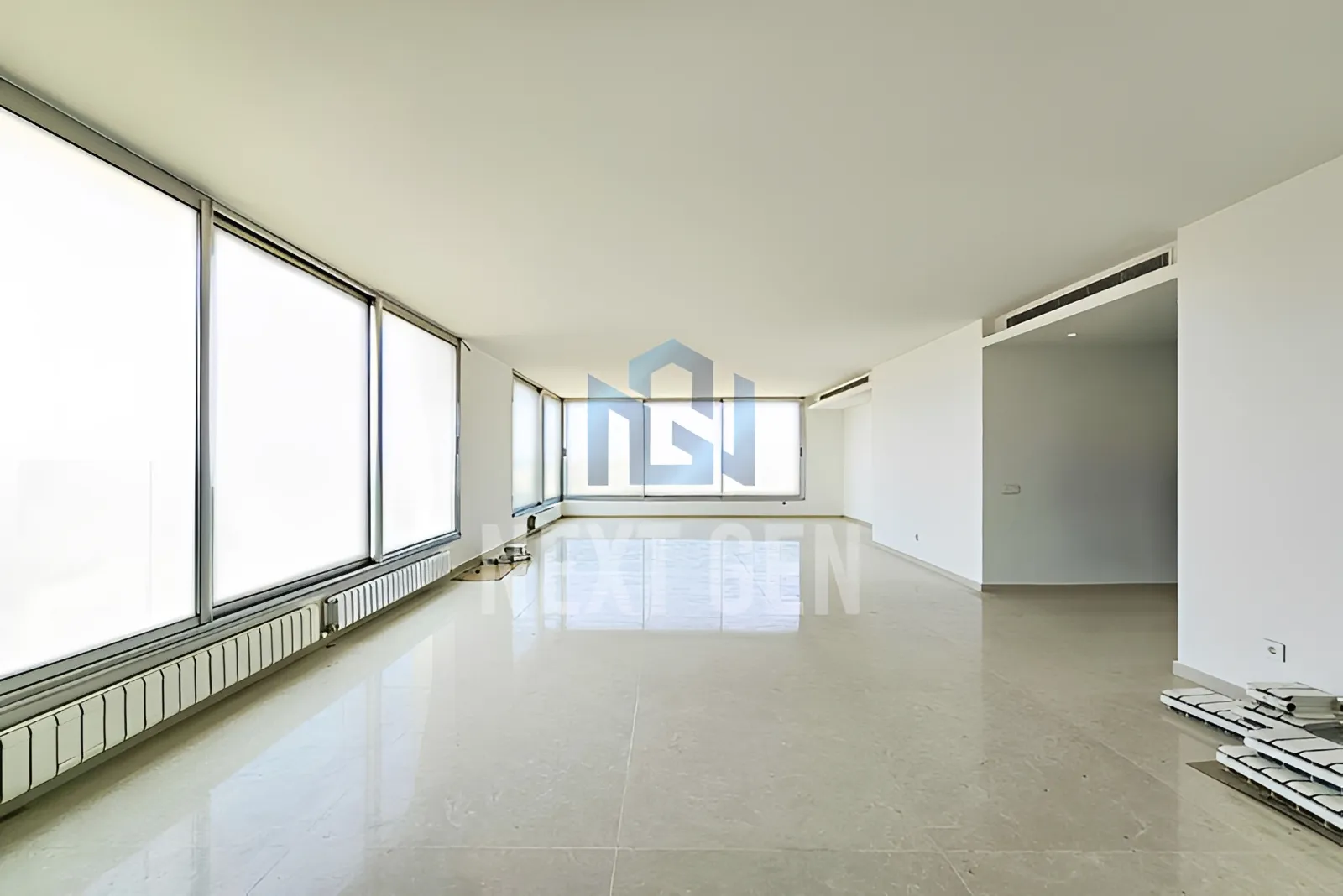 Apartment for Rent in Achrafieh