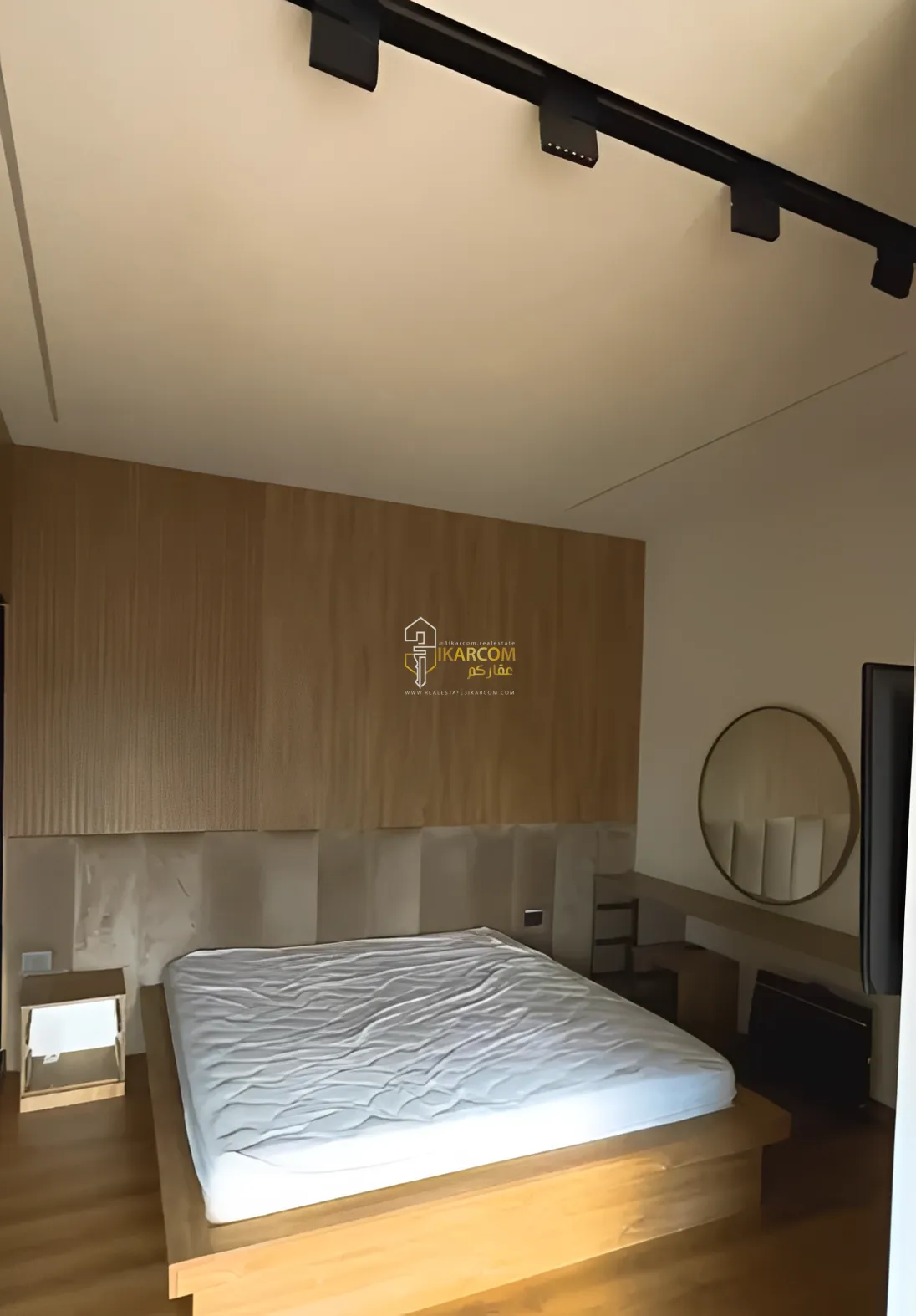 Apartment for Sale in Ras Al Naba'a