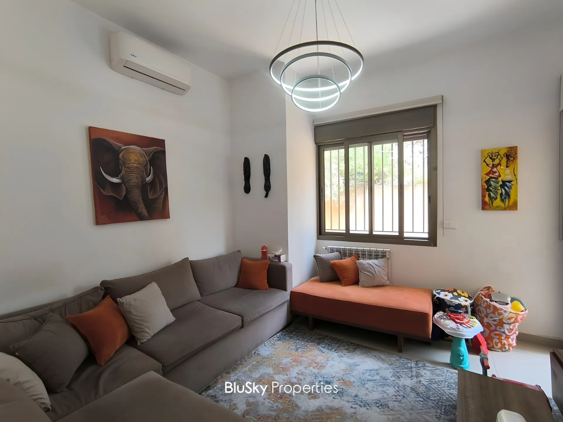 Apartment for sale in Antelias, lebanon