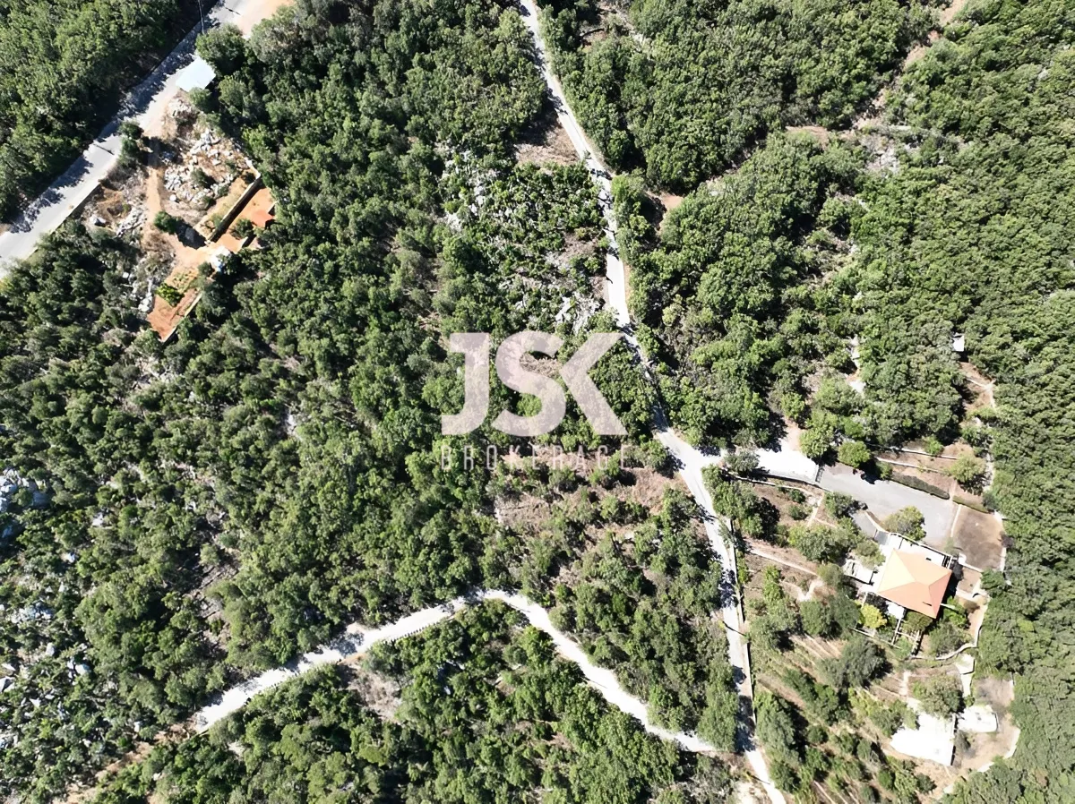 Land for Sale in Baskinta, Lebanon