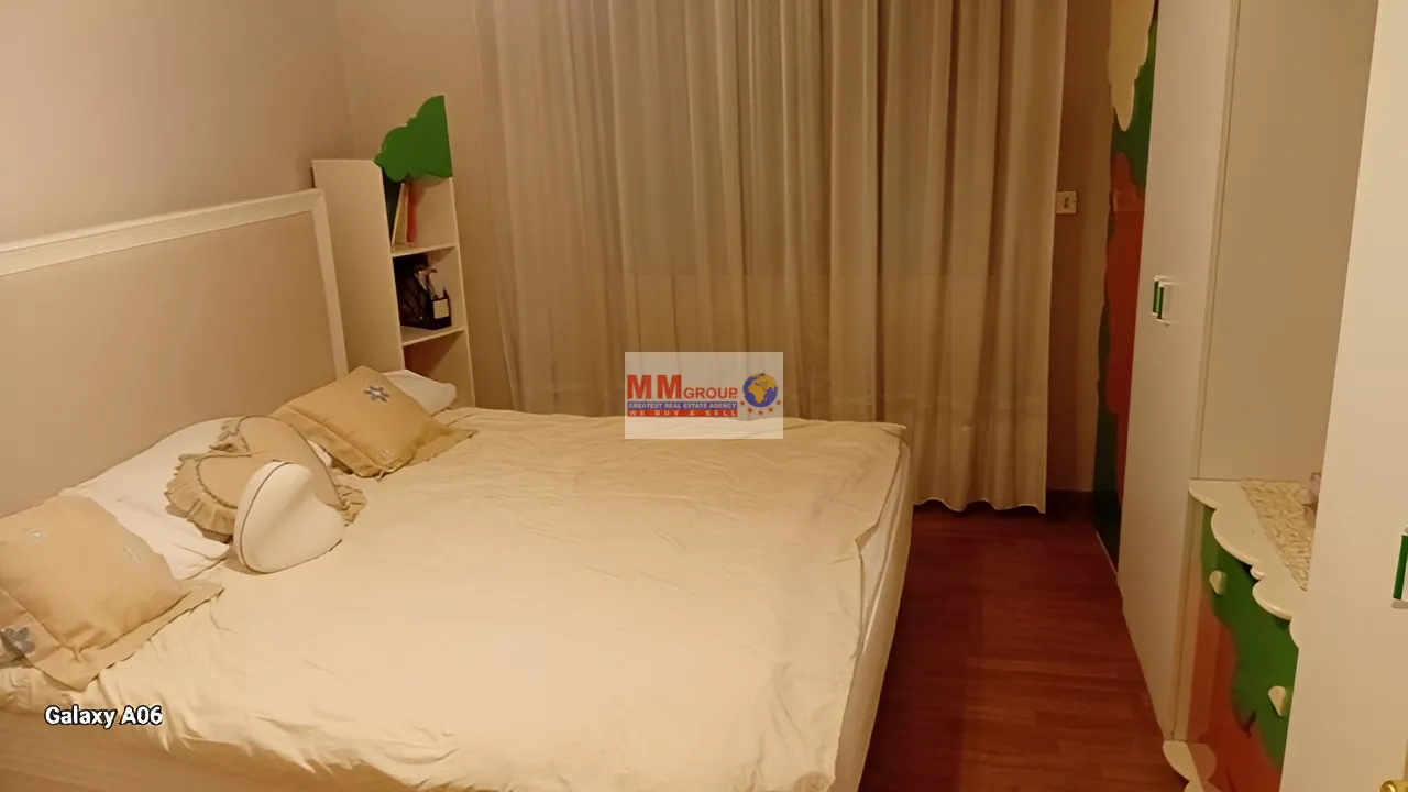 Apartment for Rent in Al Ouyoun