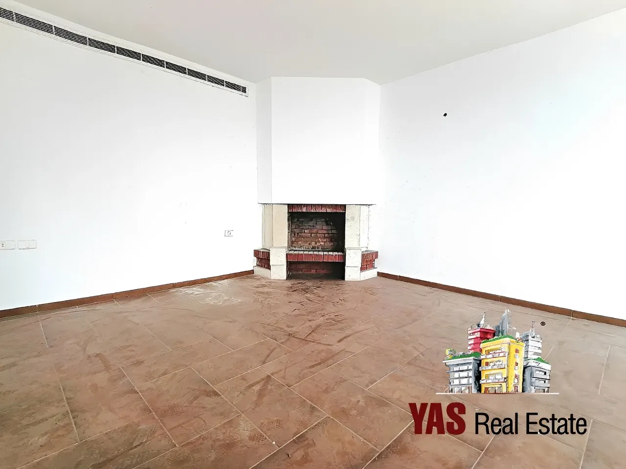 Apartment for Sale in Kfar Hbab - 3 bed, 4 bath