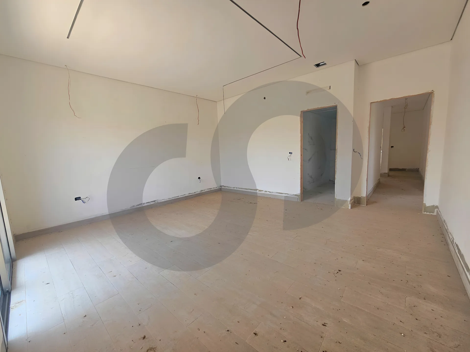 Villa for Sale in Zgharta