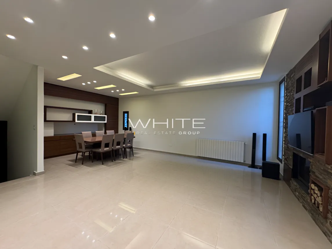 Villa for sale in Faitroun