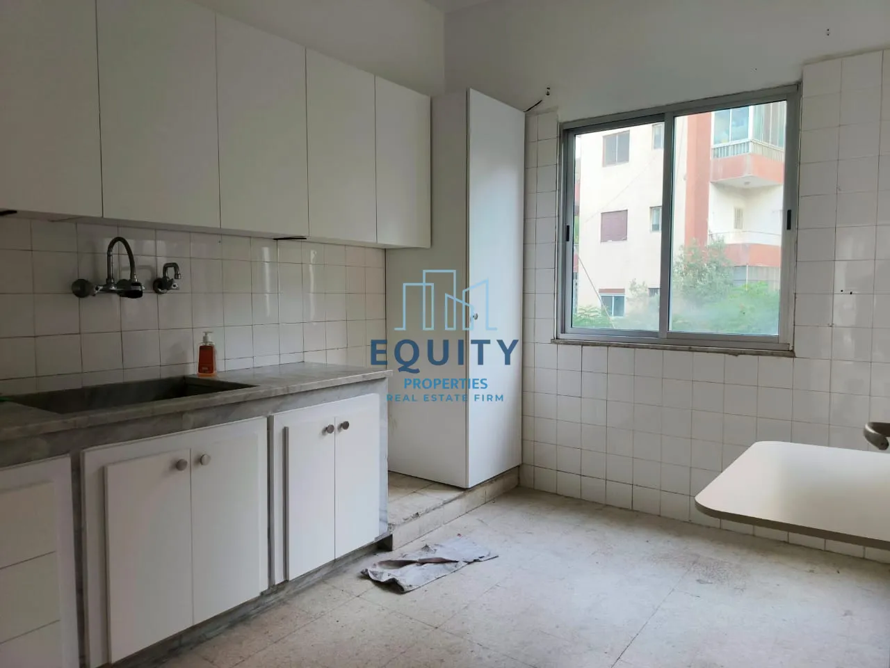 Apartment for rent in Ashrafieh