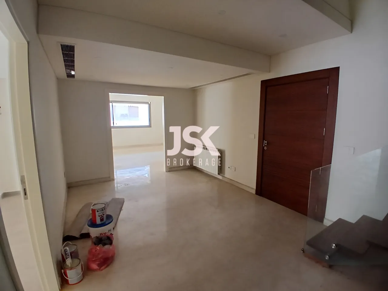 Duplex for Sale in Baabda