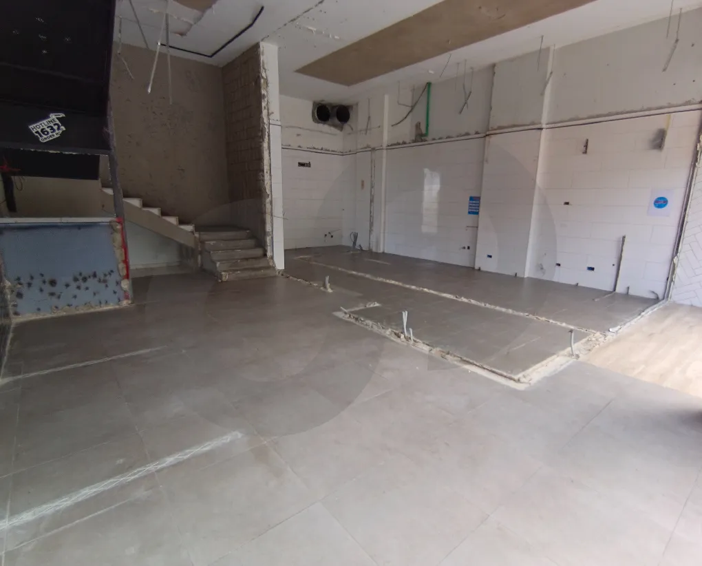 Apartment for Rent in Zouk Mosbeh