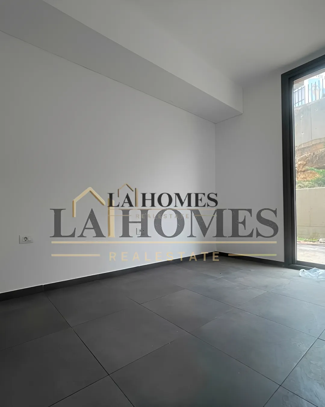 Apartment for rent in Ain Saadeh