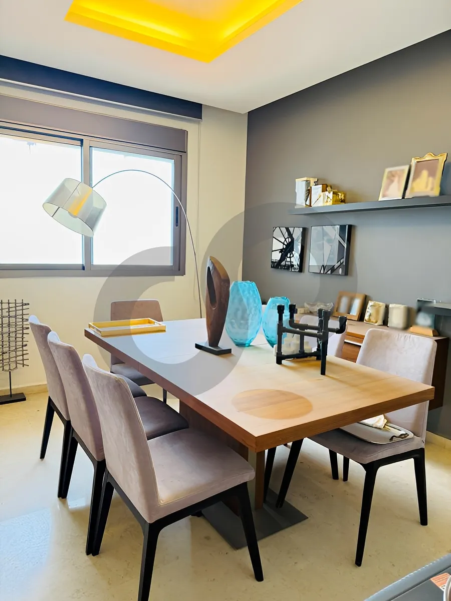 Apartment for Sale in Ghazir, Lebanon