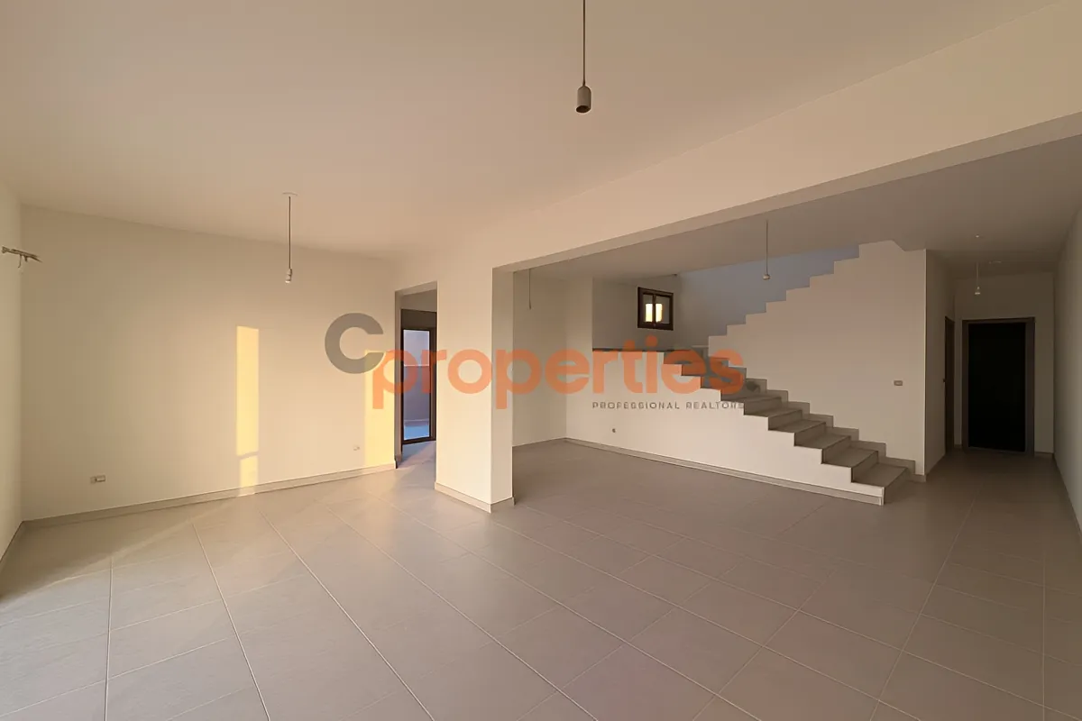 Duplex for Sale in Mar Roukoz - 3 bed, 3 bath