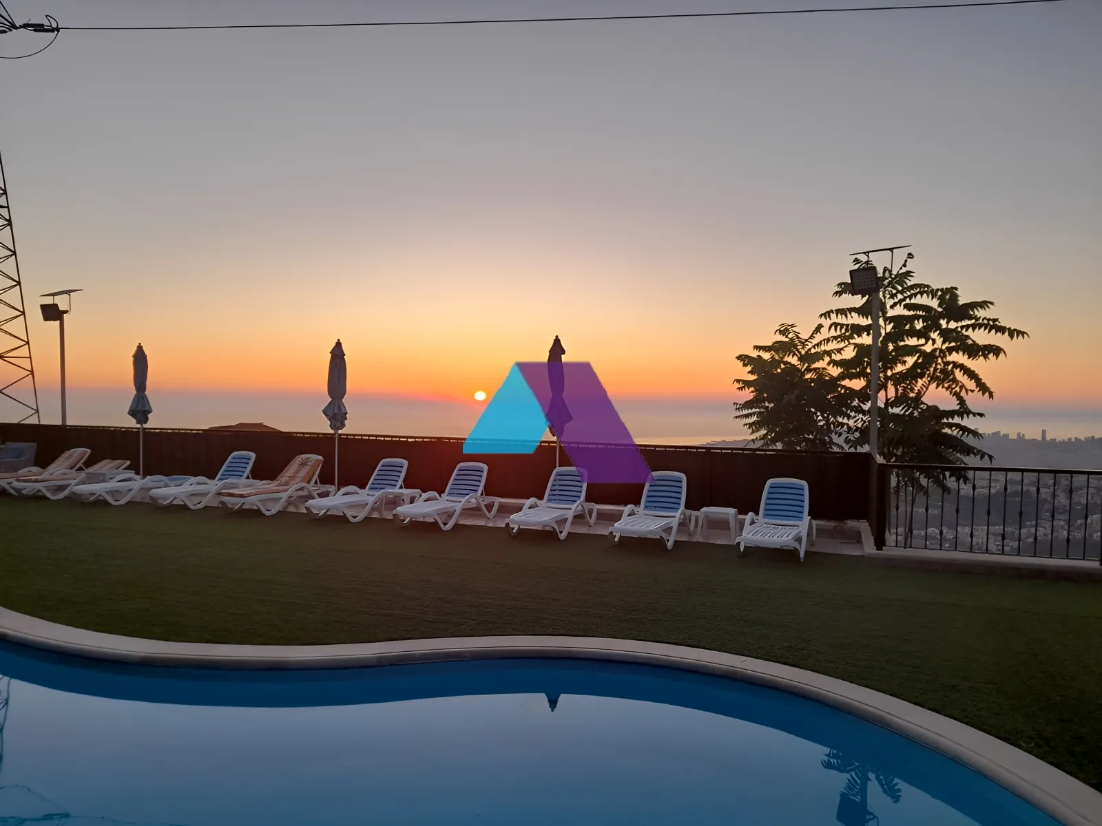 Villa for Sale in Aaitat