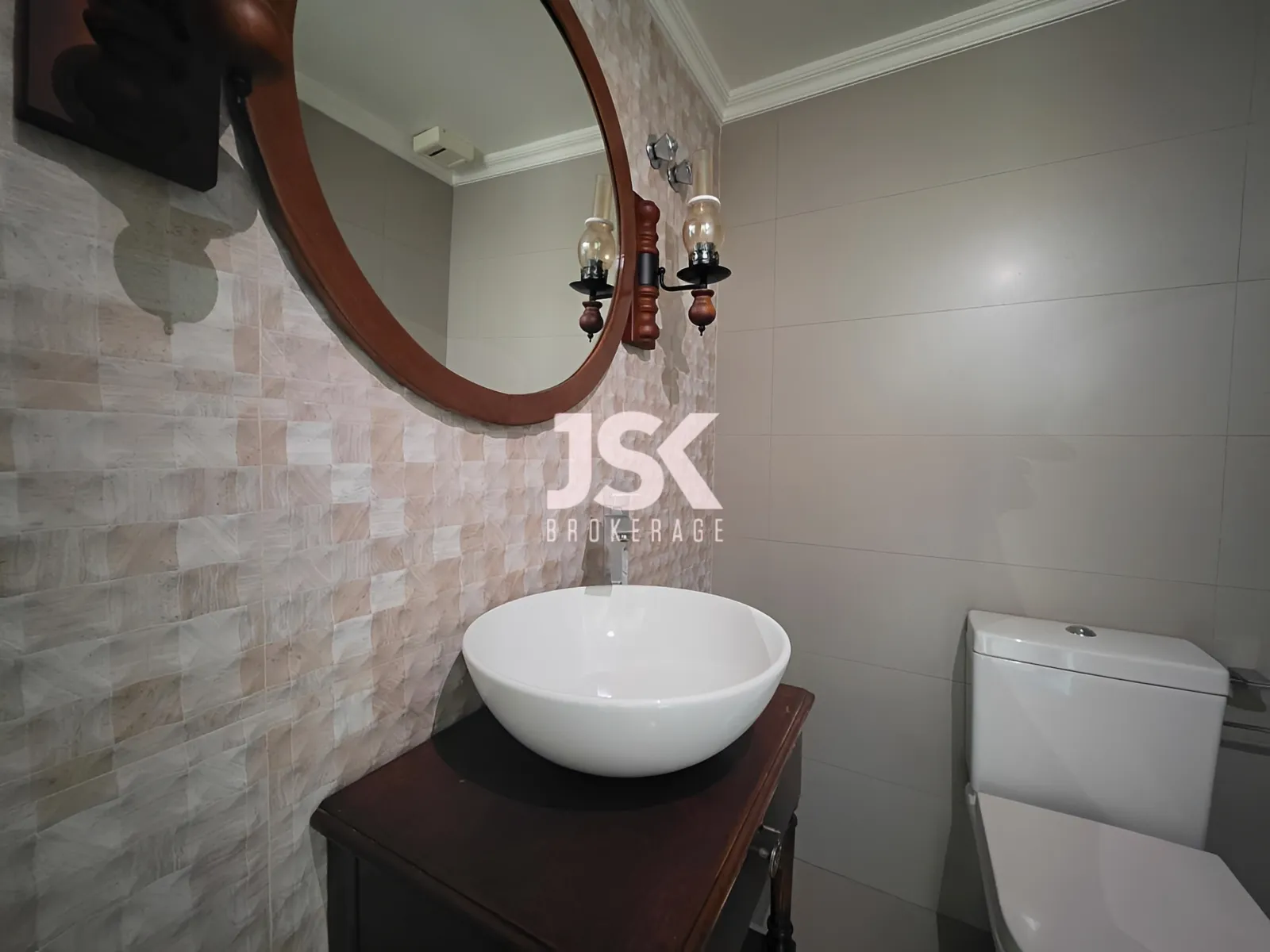 Apartment for Sale in Baabda