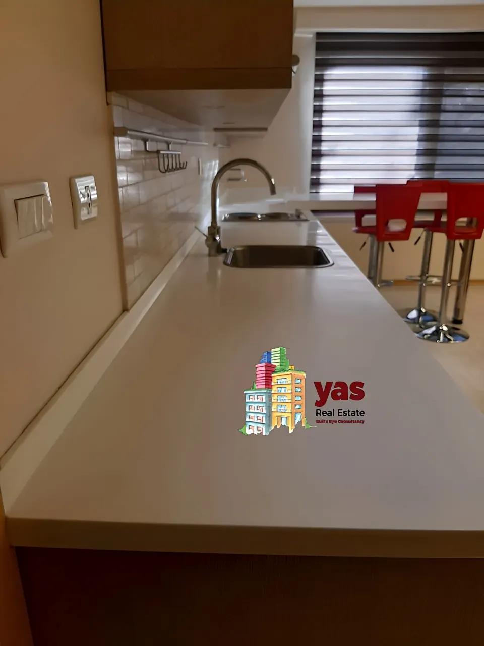 Apartment for Sale in Kfardebian - 3 bed, 4 bath