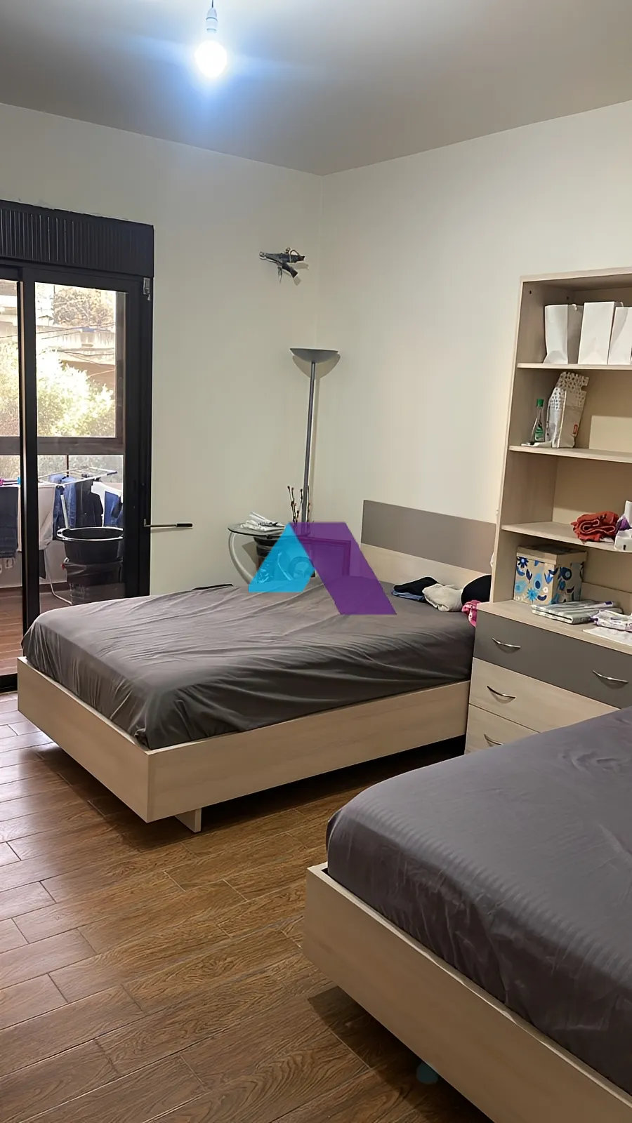 Apartment for Sale in Haret Sakher